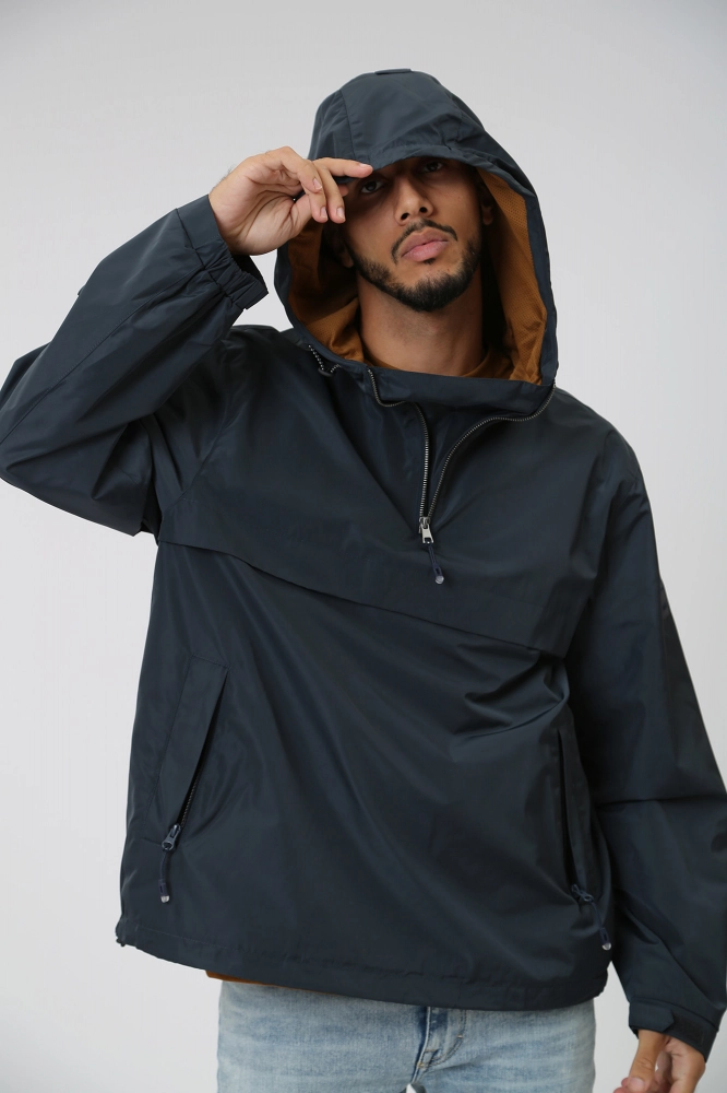 Джемпер Strellson Шерсть Красный