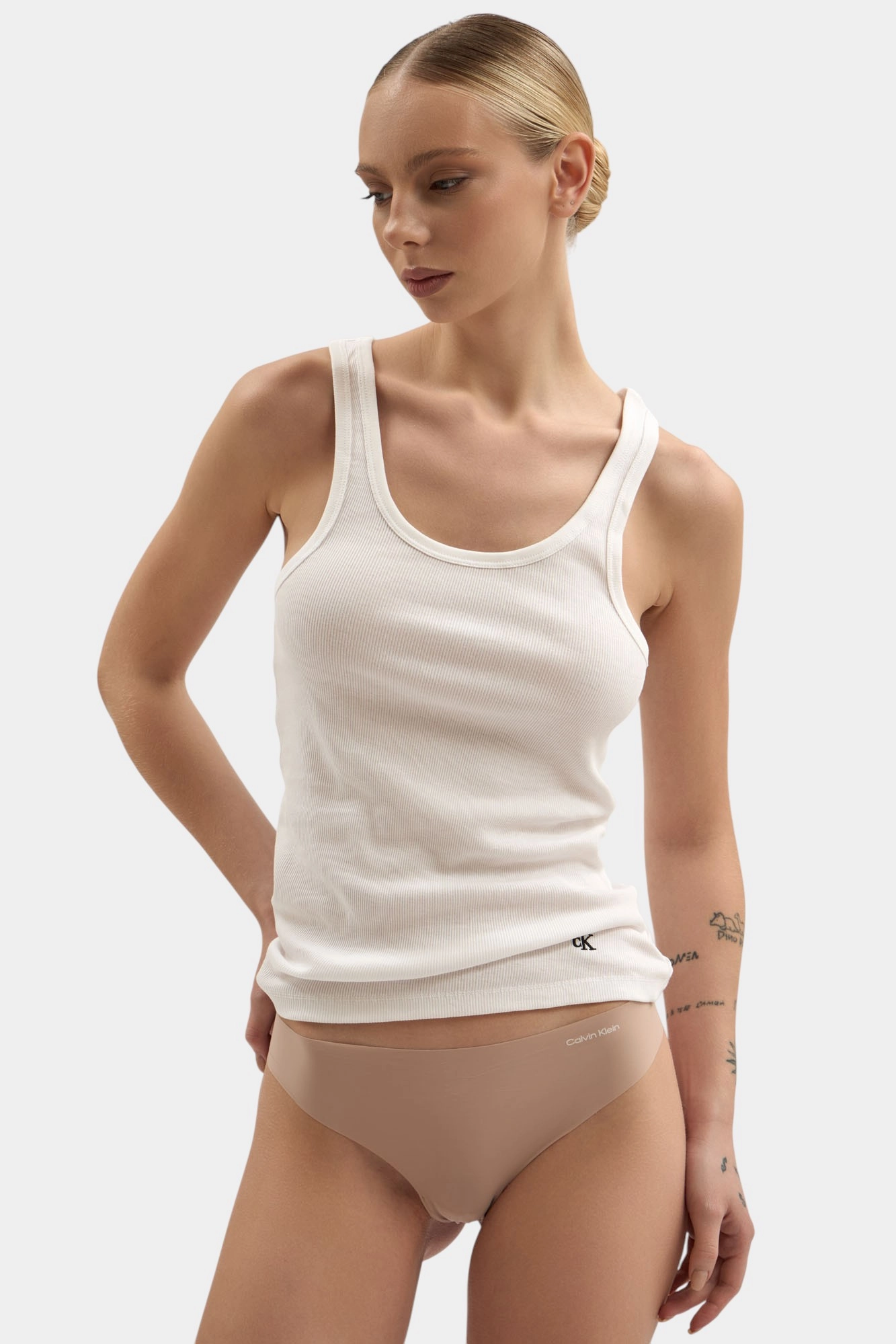 QD3556E трусы 5 шт calvin klein underwear 