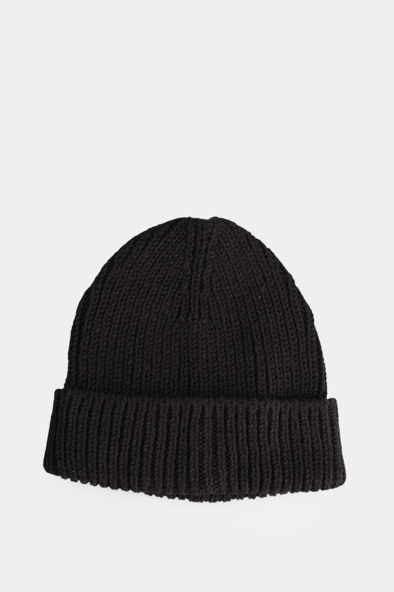 1016787 Шапка Mustang Черный