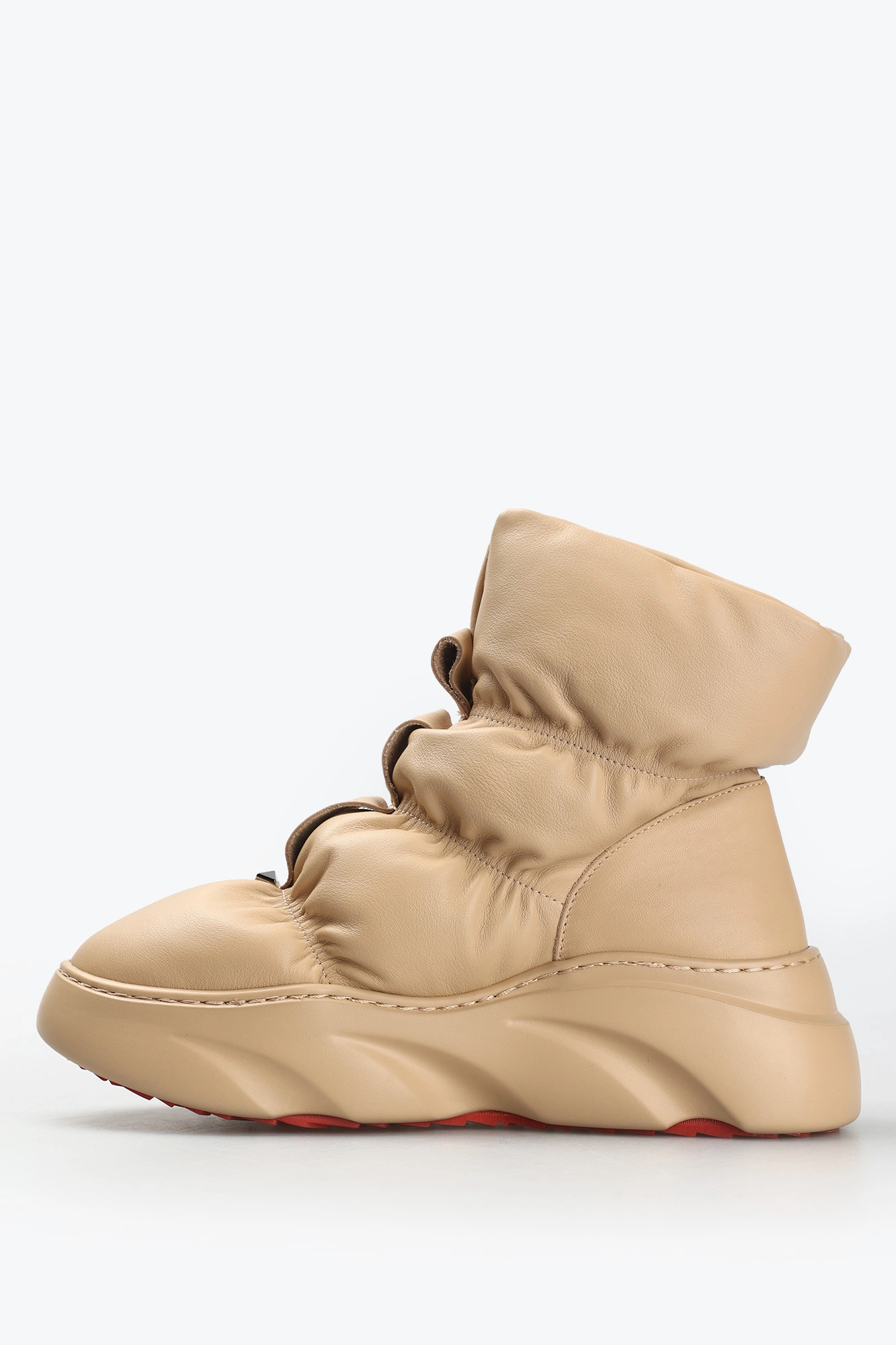 GA8-20587-86 Ботинки Graciana Бежевый