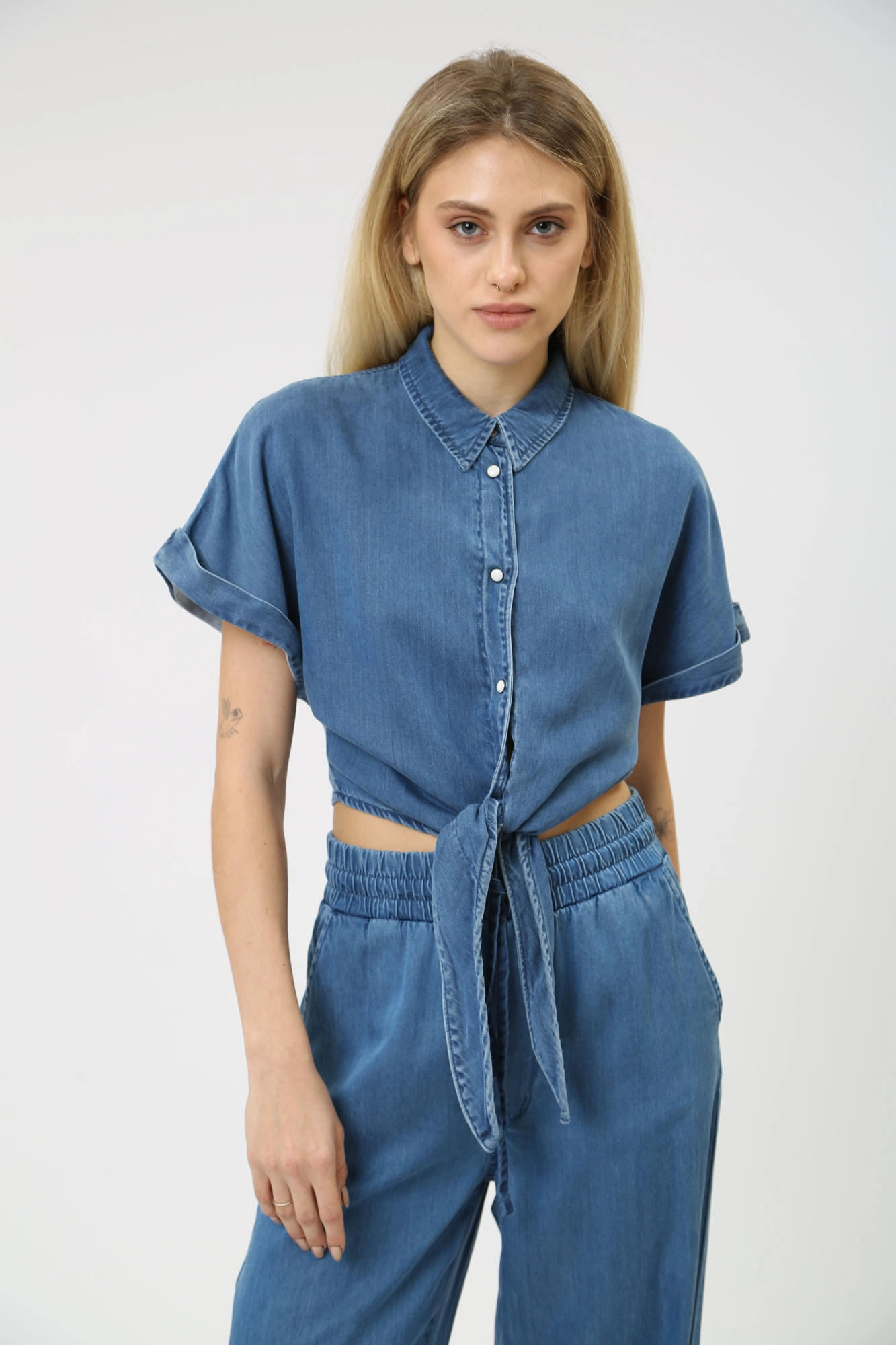 PL304838 рубашка pepe jeans 