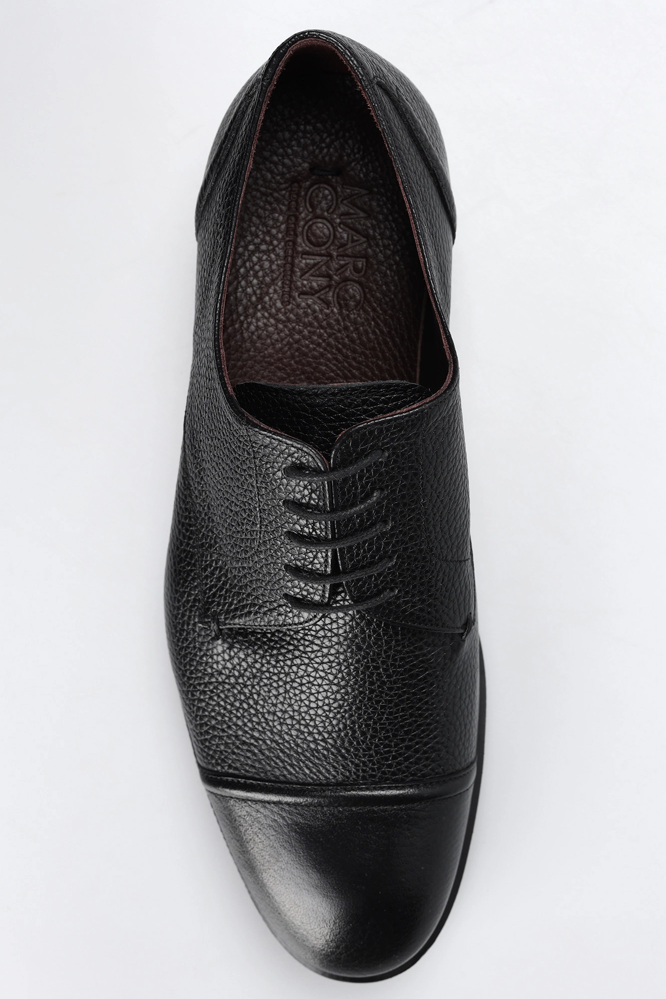 15-23550A002 Туфли Marc Cony Черный