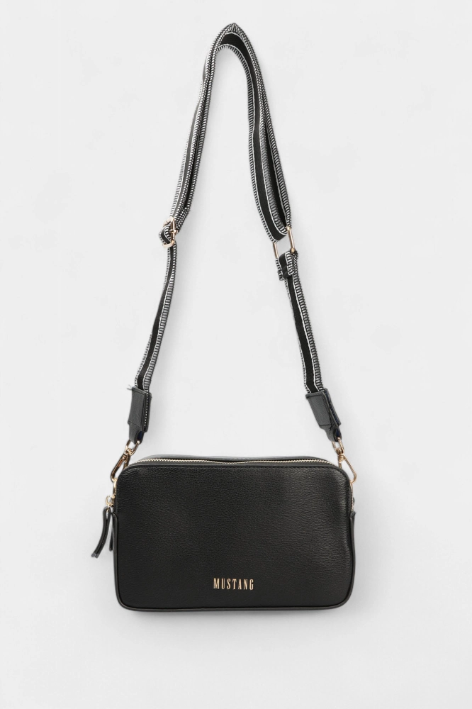 Лодочки Marc Cony Натуральная кожа Черный