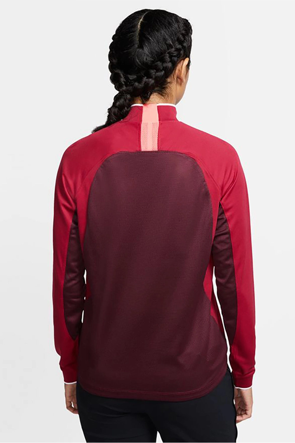  Джемпер Nike Красный
