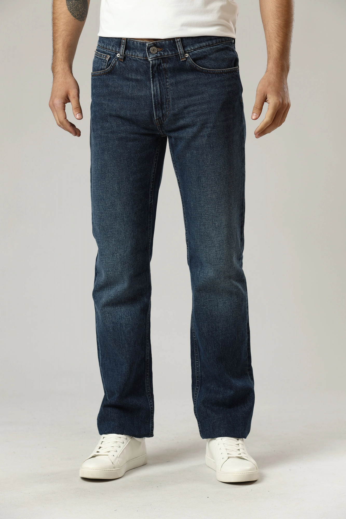Trussardi jeans 380 icon regular sale