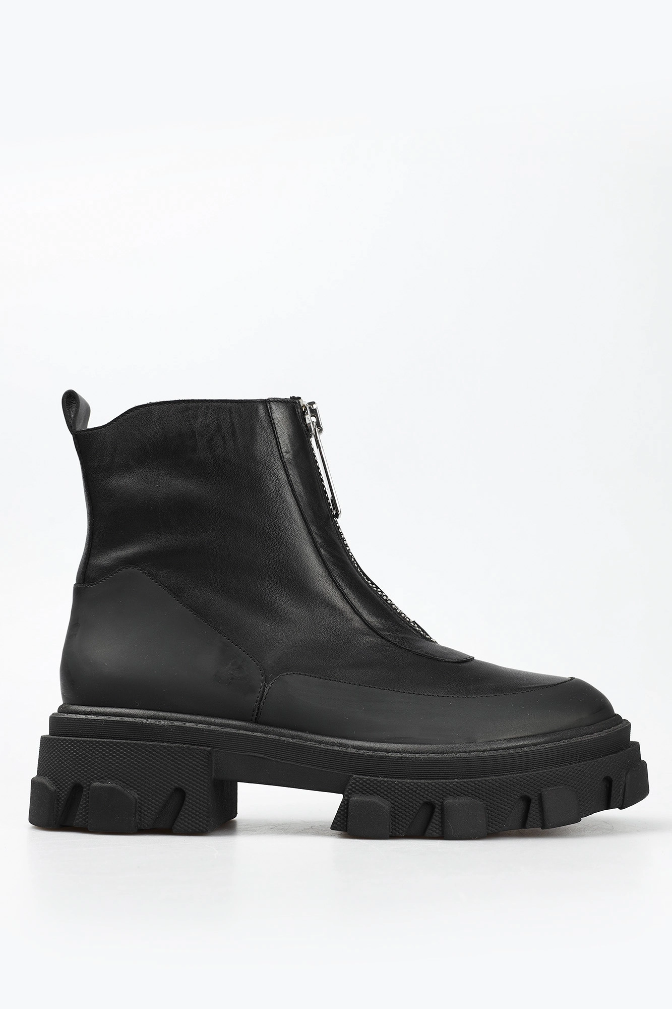 16-69B11 Ботинки Marc Cony Черный