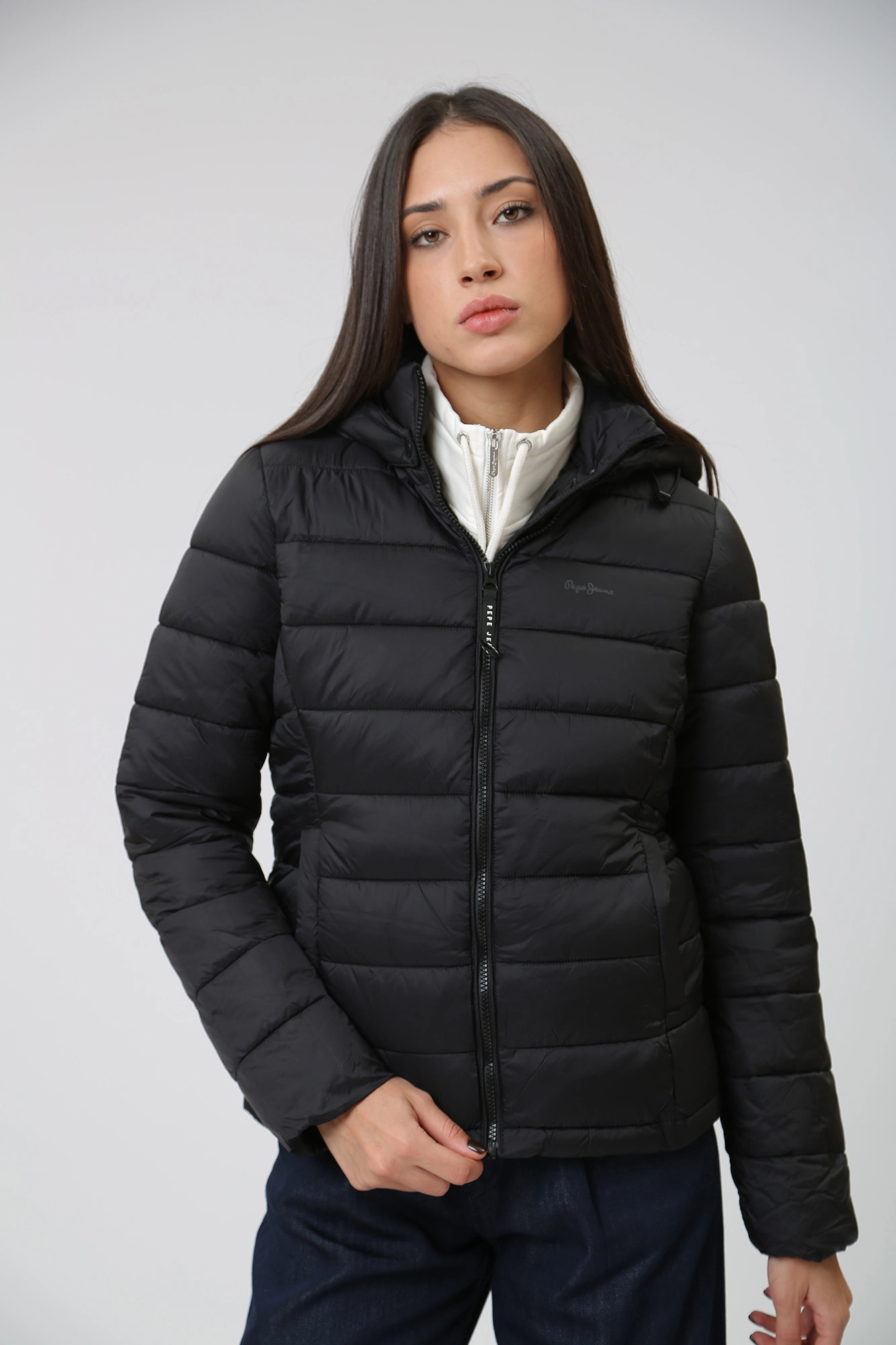 PL402253 куртка pepe jeans 