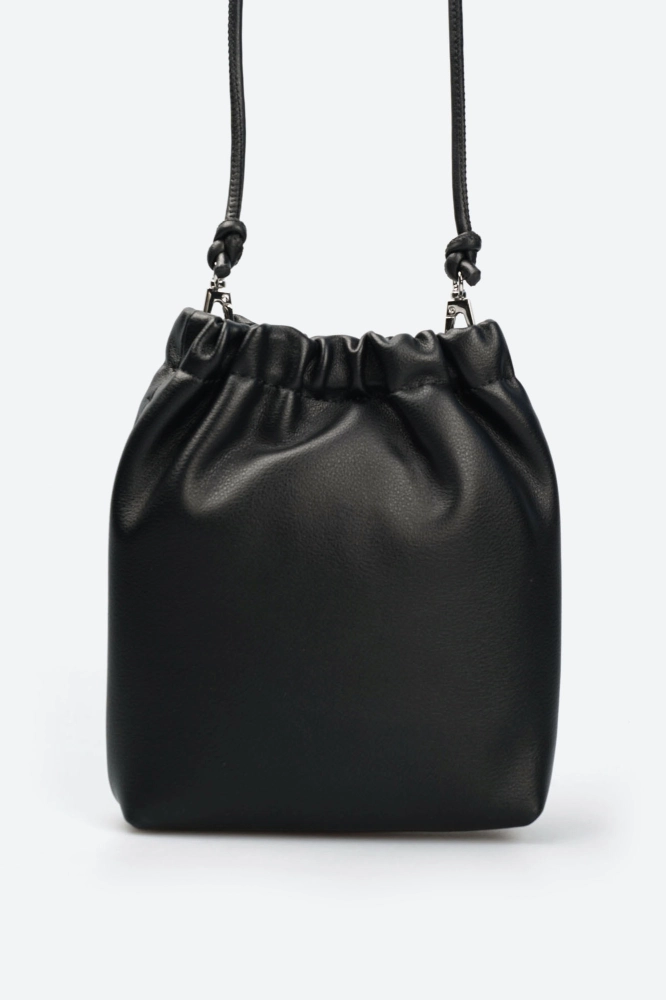 Платье Calvin Klein Jeans Хлопок Черный