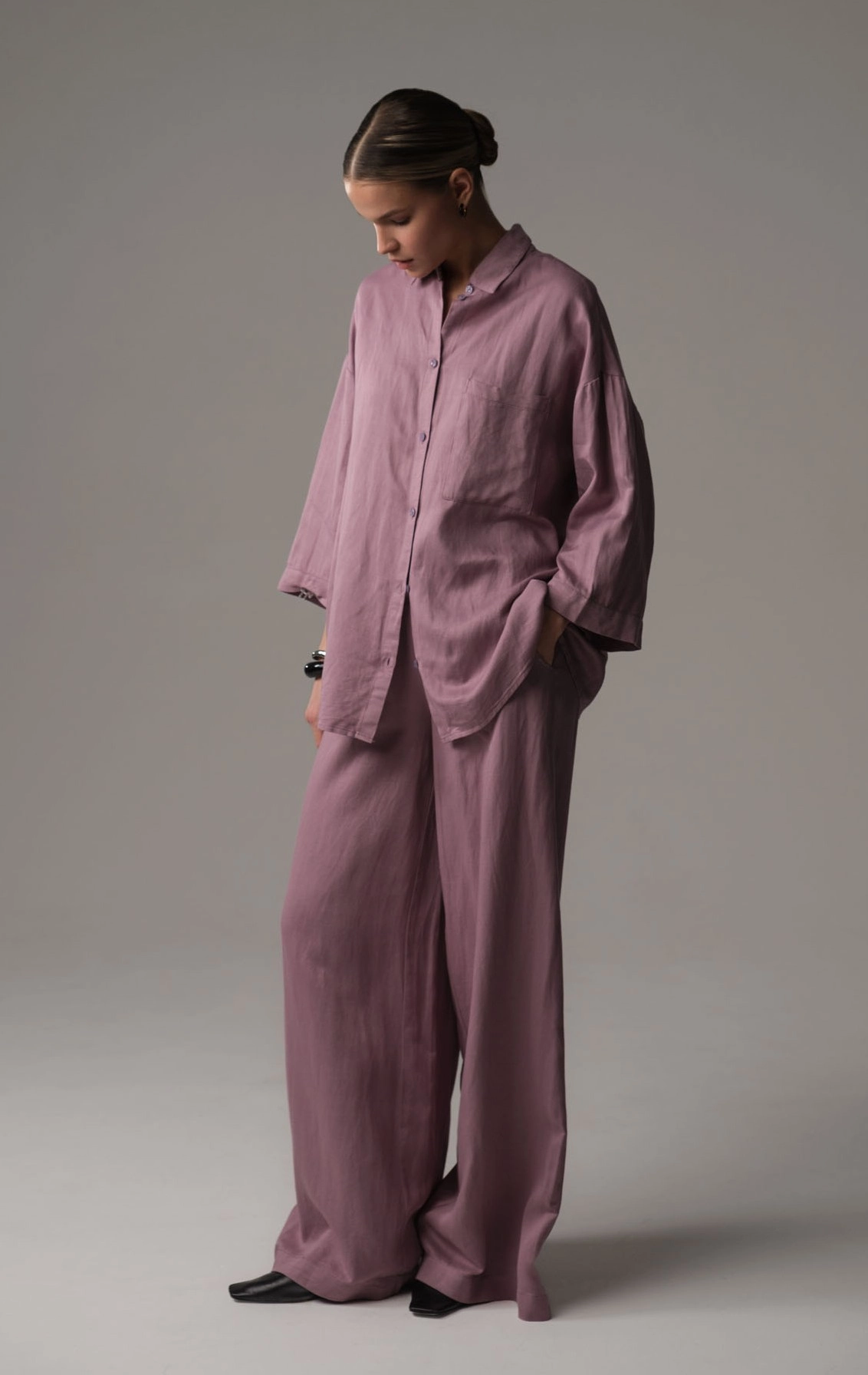 W-241-P-56-1071 брюки the hills