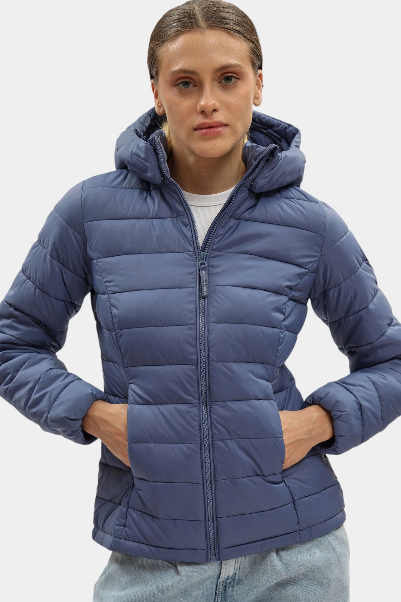 PL402447 куртка pepe jeans 