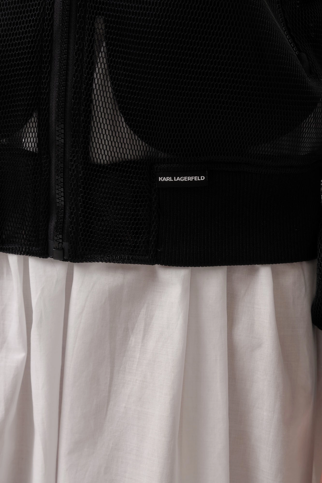 A2W14045 бомбер karl lagerfeld 