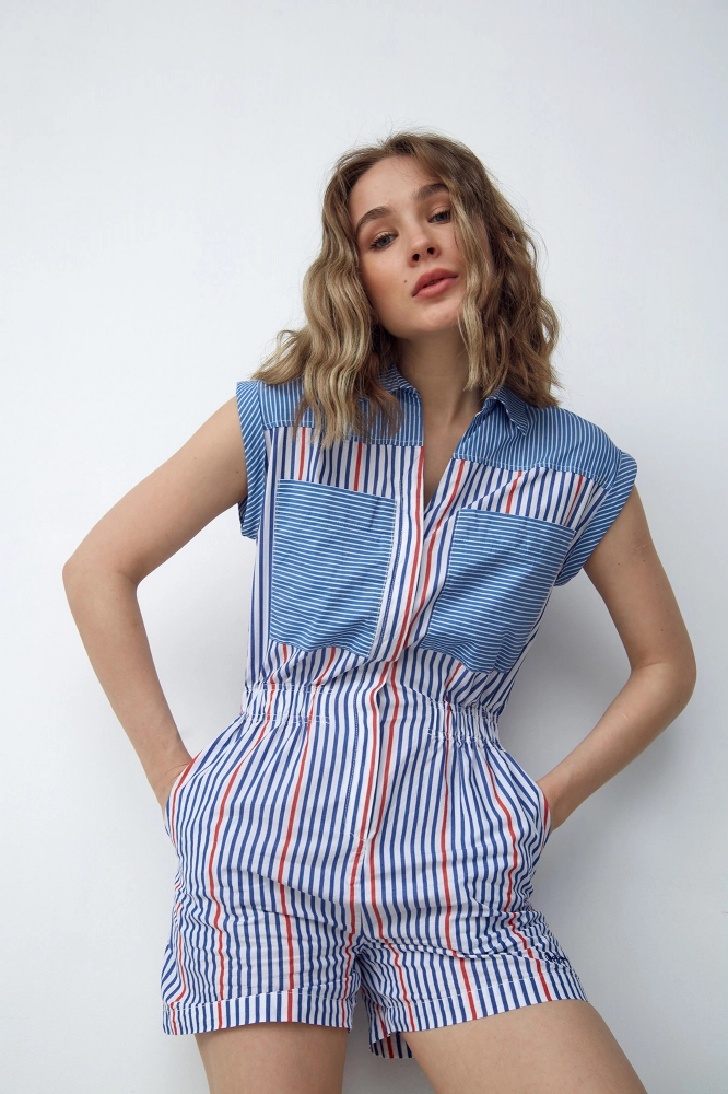 Босоножки Marc Cony Натуральная кожа Черный