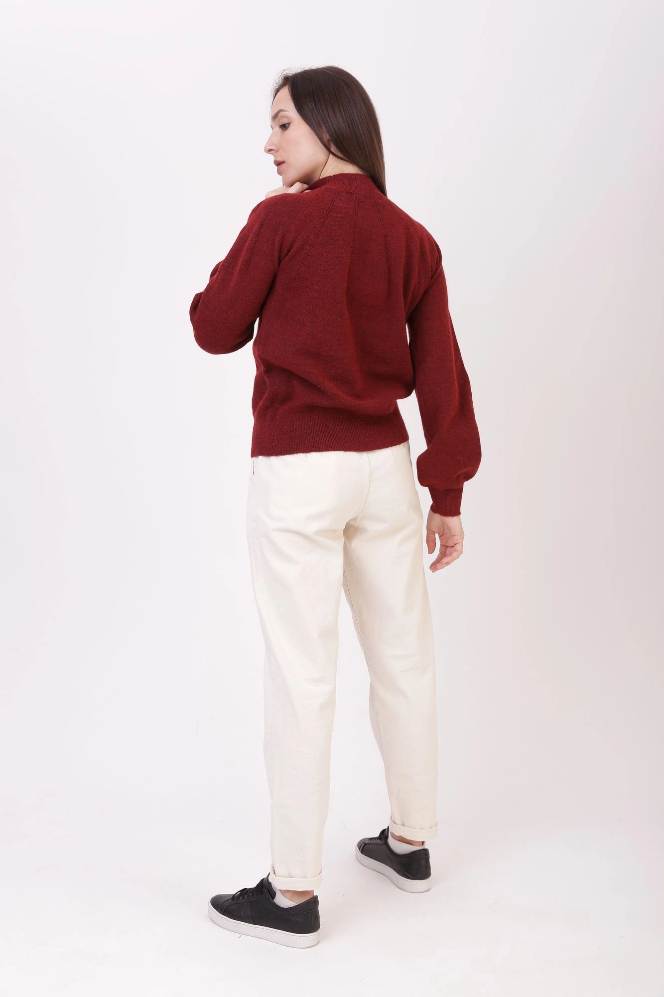 PL701641 свитер pepe jeans 