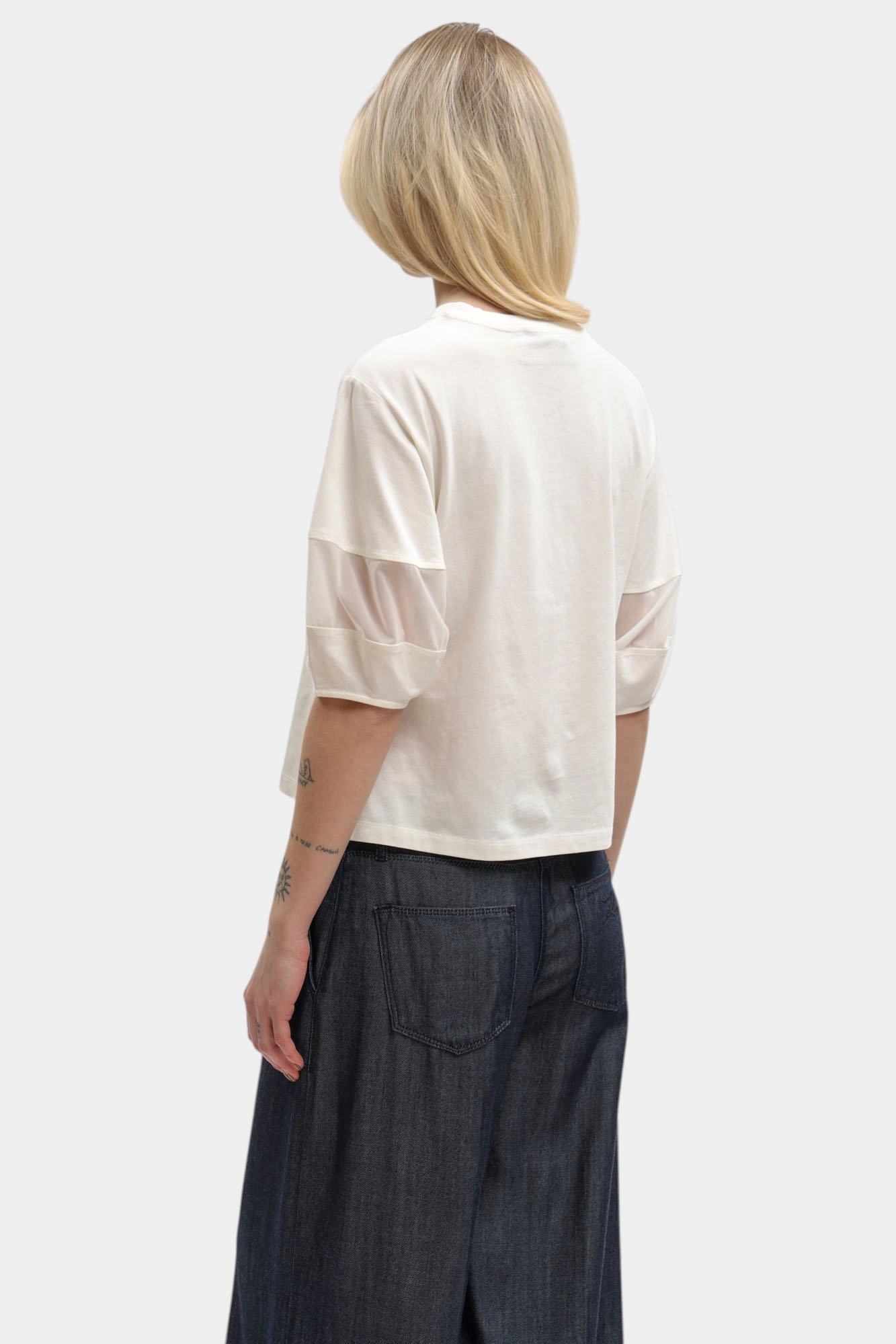 EW004390_AF13318 футболка emporio armani 