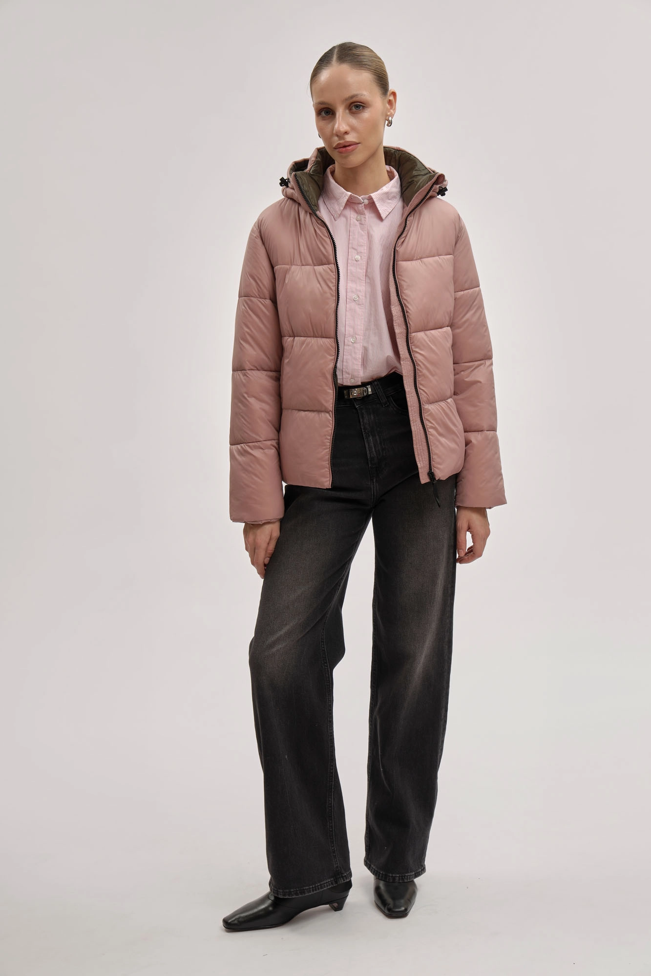 PL4024339 куртка pepe jeans