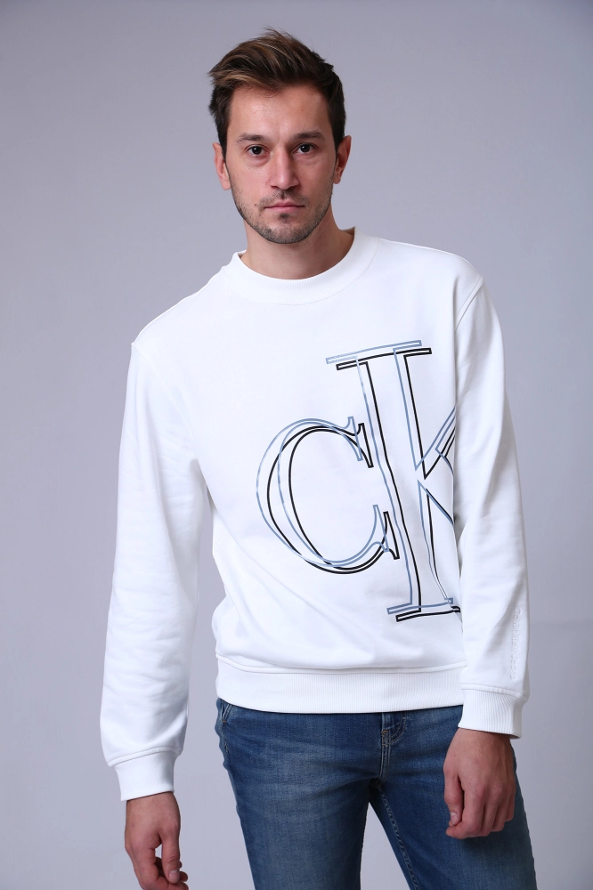 Жилет Karl Lagerfeld Полиамид Голубой