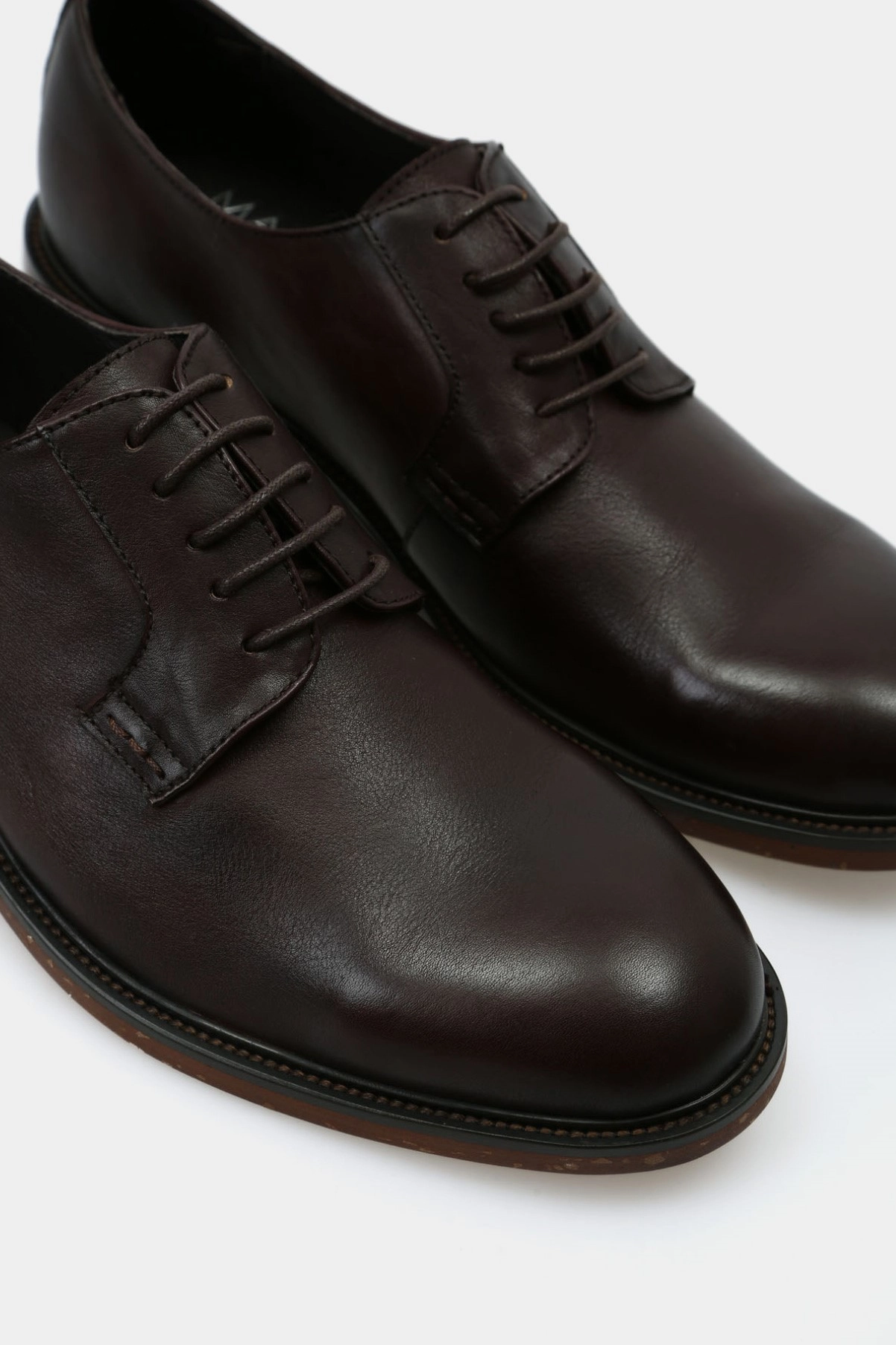 MCP-807 Туфли Marc Cony Коричневый