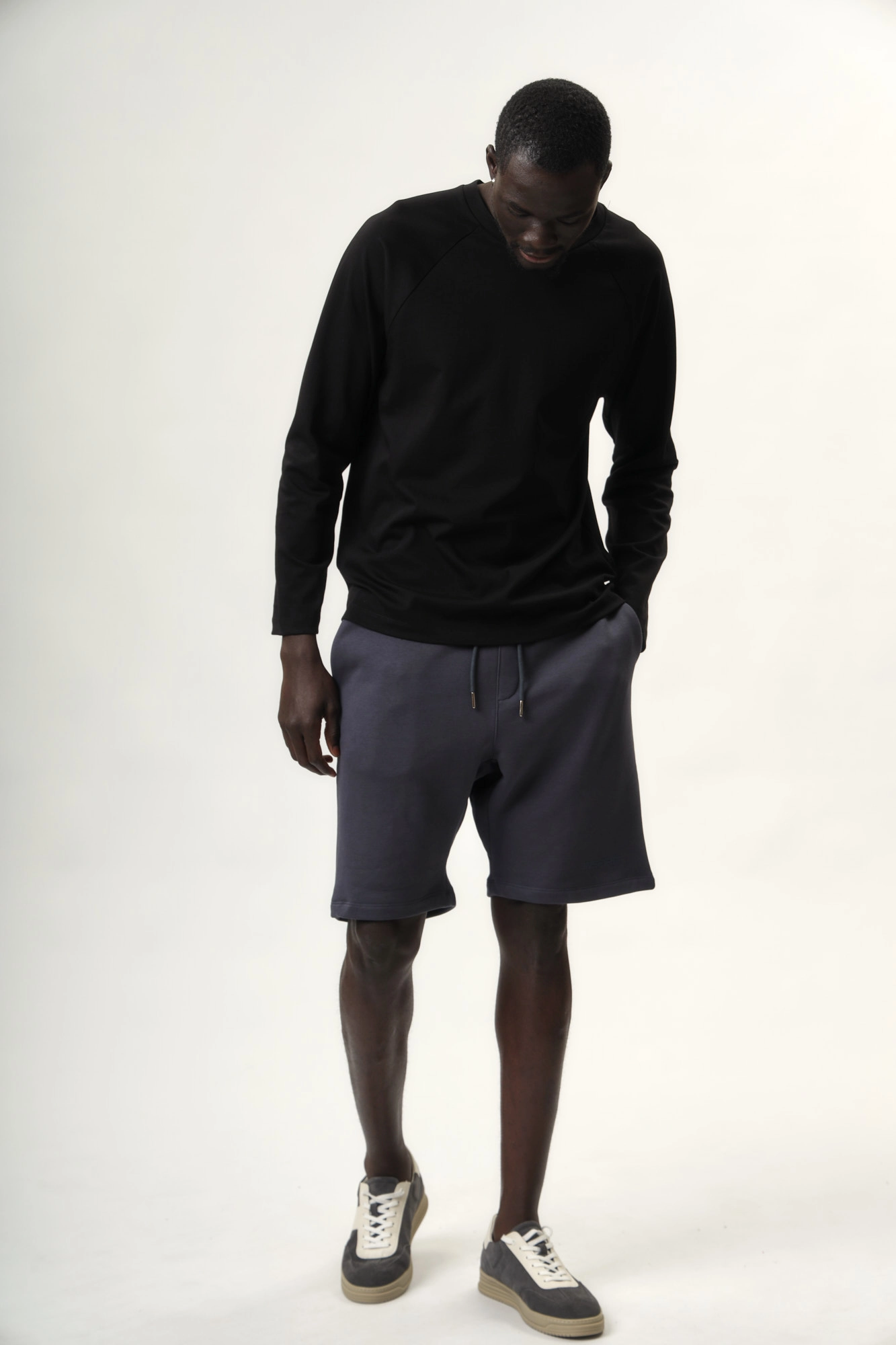 Шорты трикотажные Inspirit