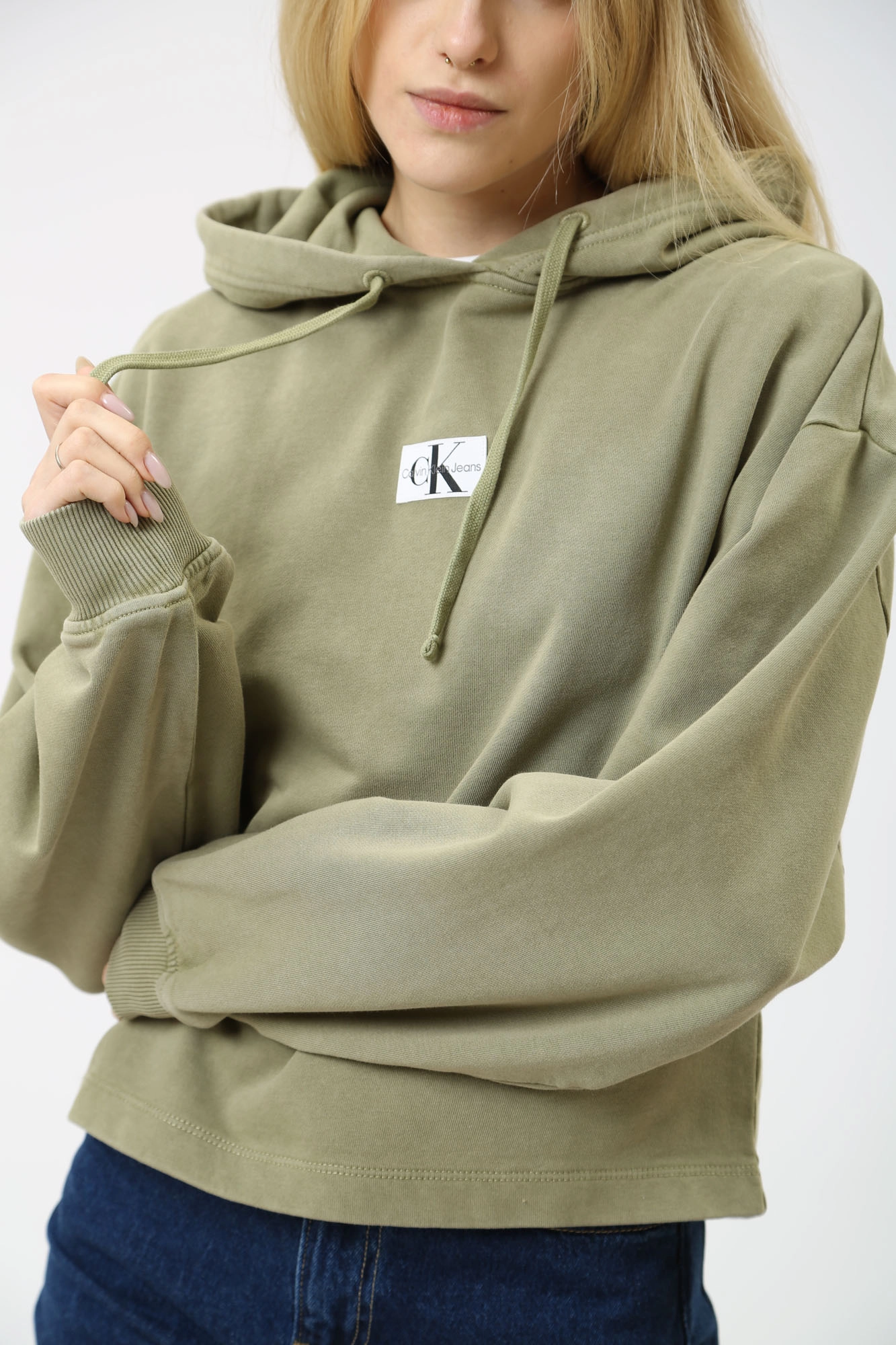 J20J223082 худи calvin klein jeans