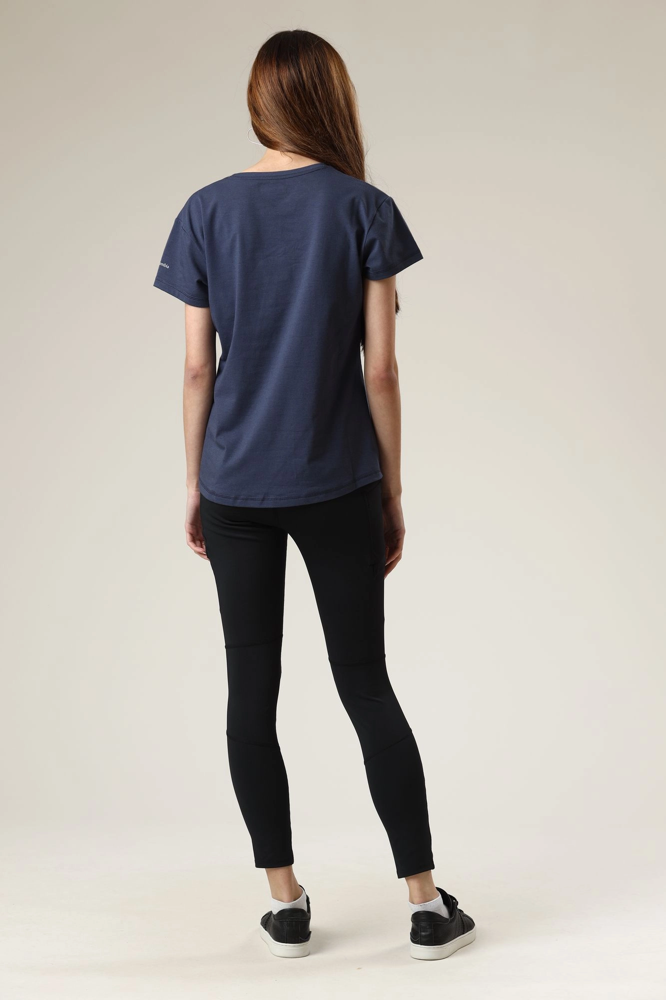 1931581 леггинсы windgates™ ii legging columbia 