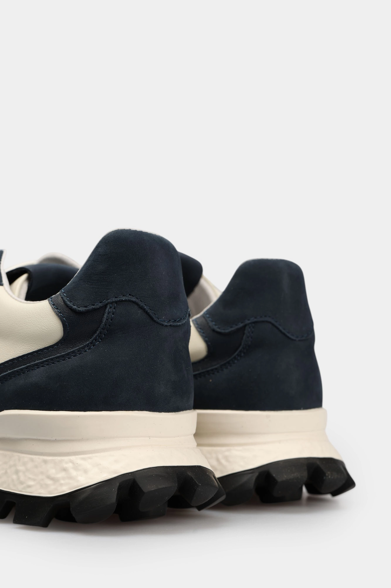 MCP-807-88 Кроссовки Marc Cony Синий