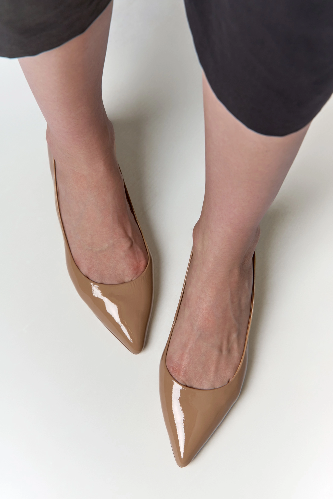 MC20507 Туфли Marc Cony Бежевый