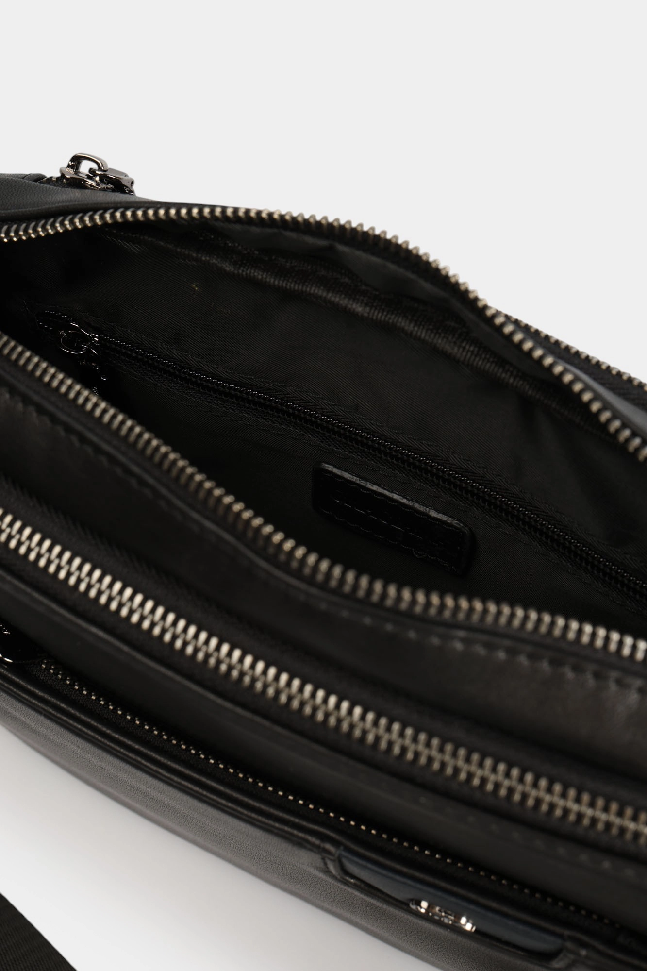 LP45-1752-3 Сумка Graciana Черный