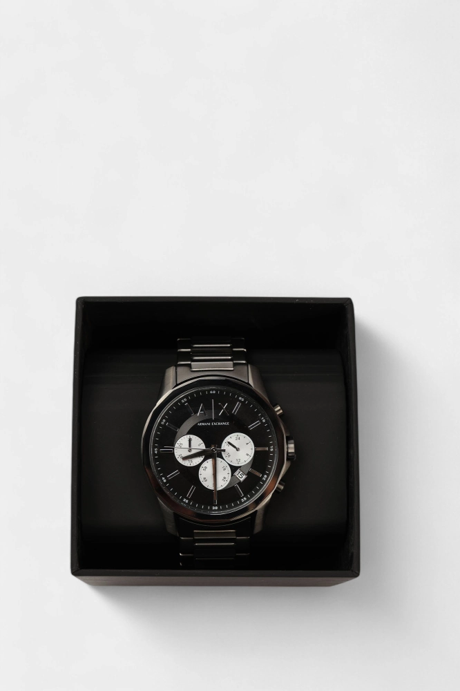 Пиджак Strellson Шерсть Черный