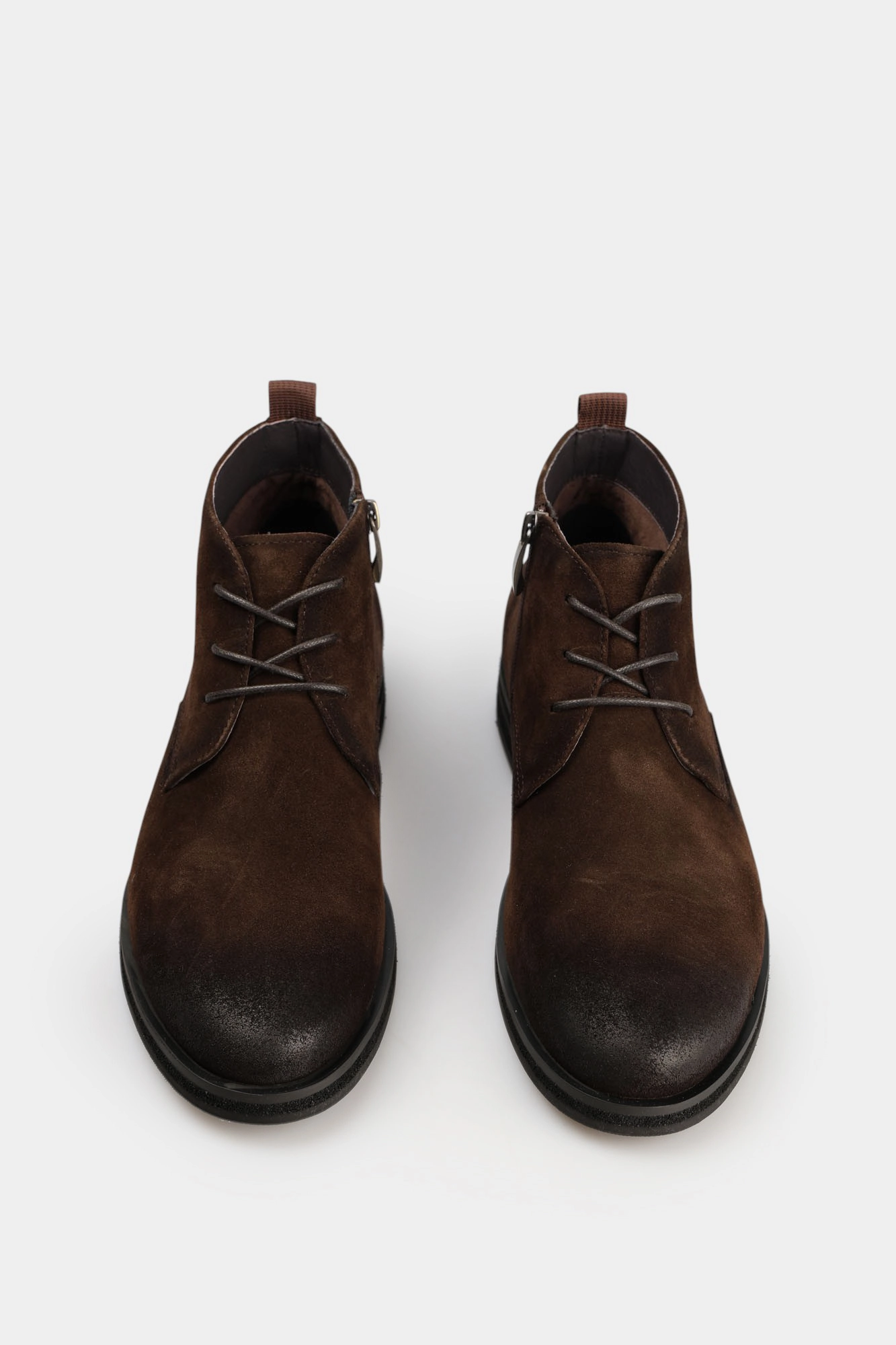 MCM156_02CB Туфли Marc Cony Коричневый