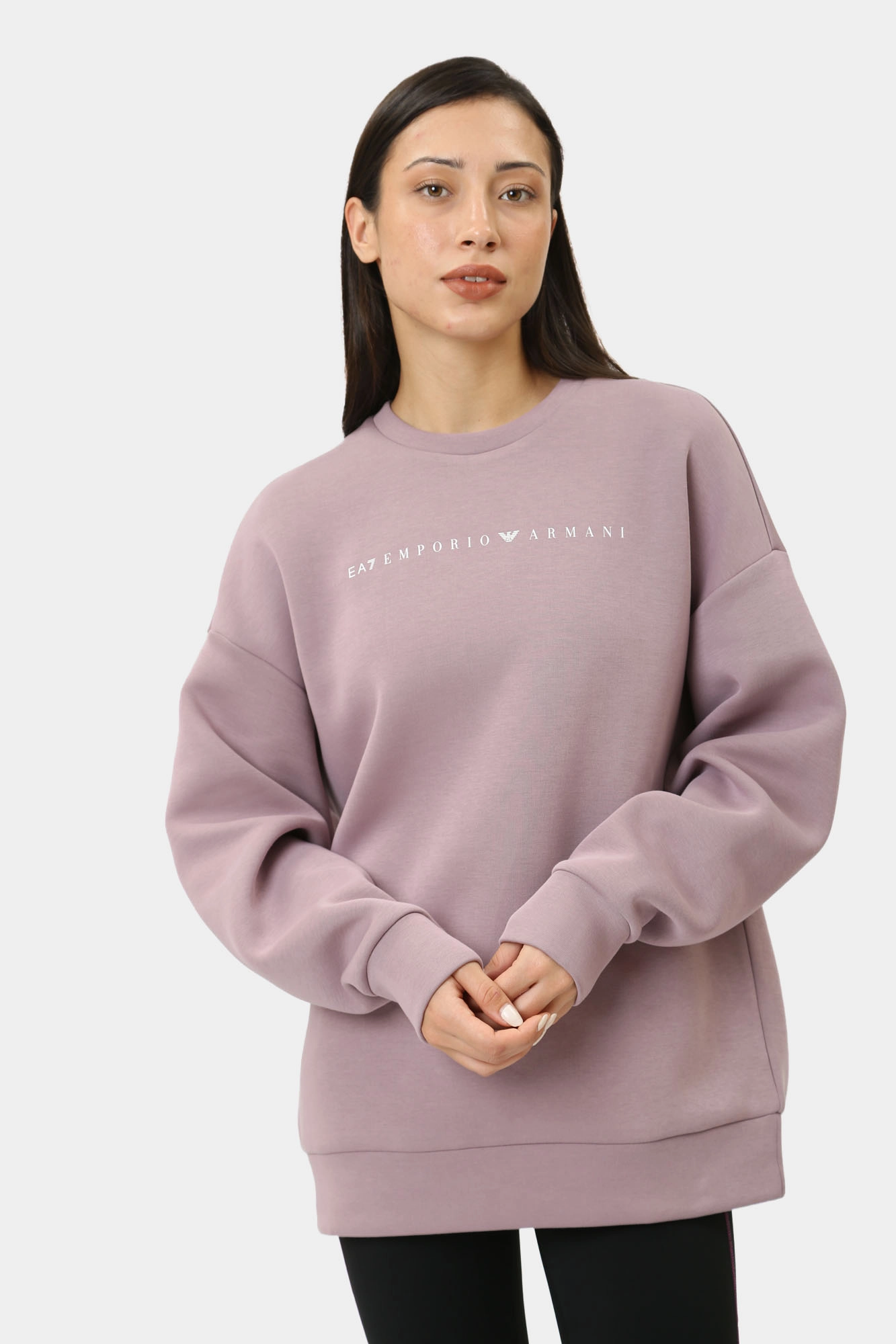 6DTM02_TJUXZ свитшот ea7 