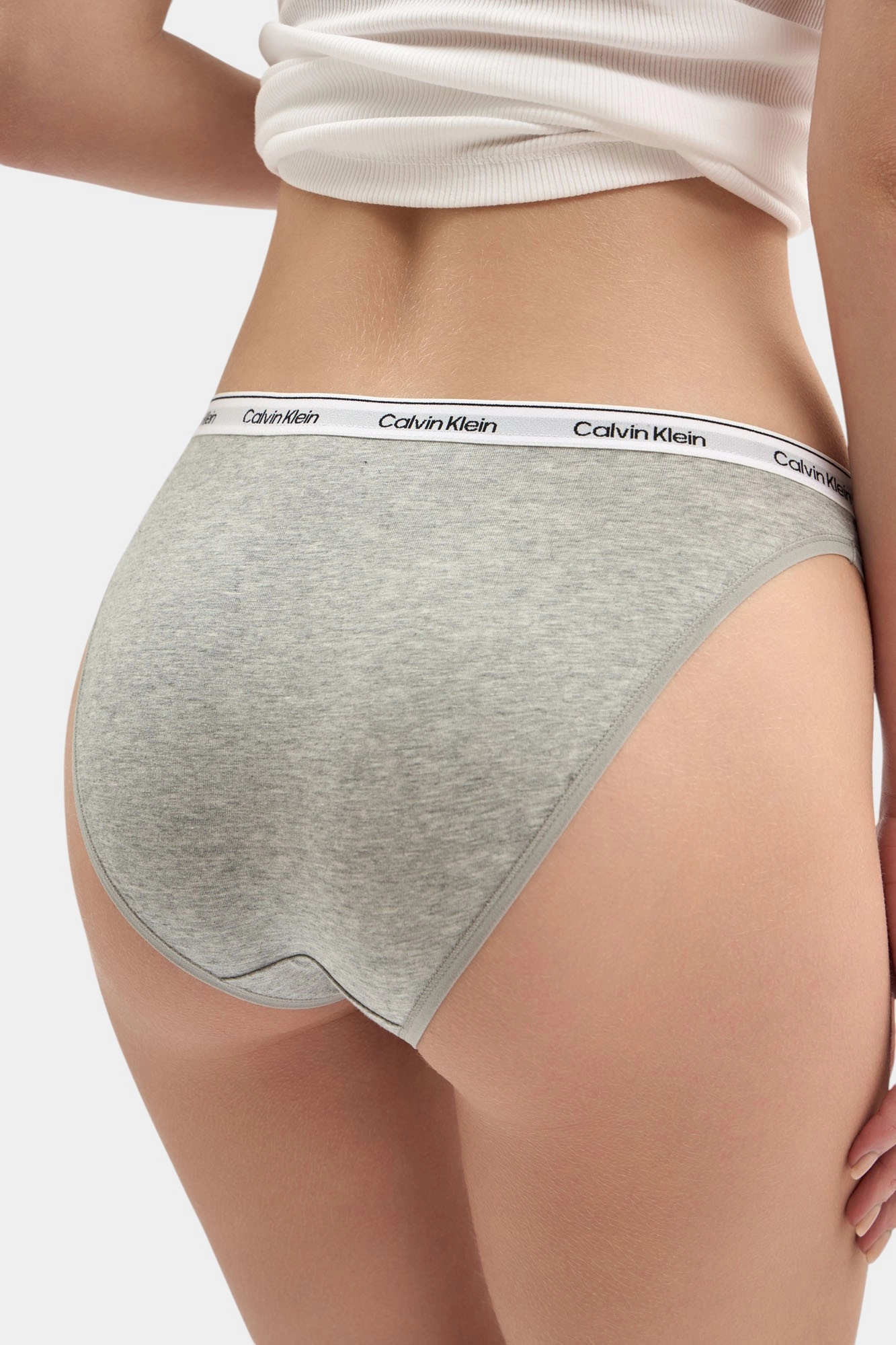 QD5208E трусы 5 шт calvin klein underwear 