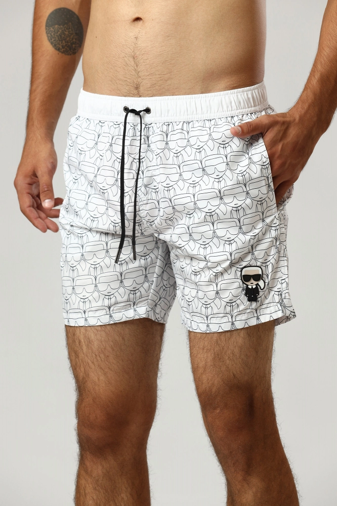 Шлепки Marc Cony Натуральная кожа Черный