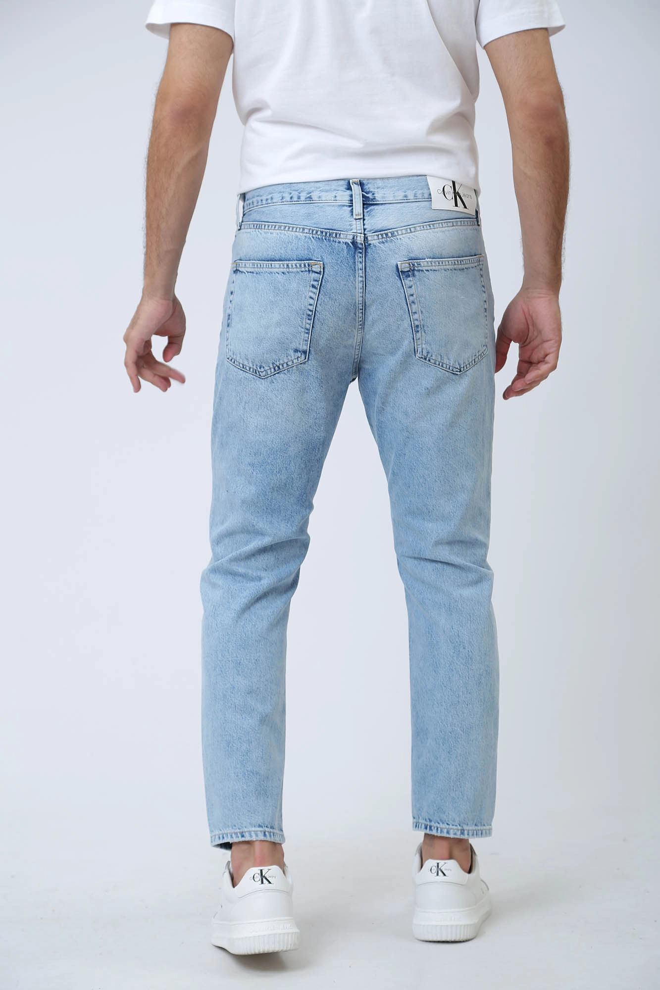 Jeans calvin klein outlet