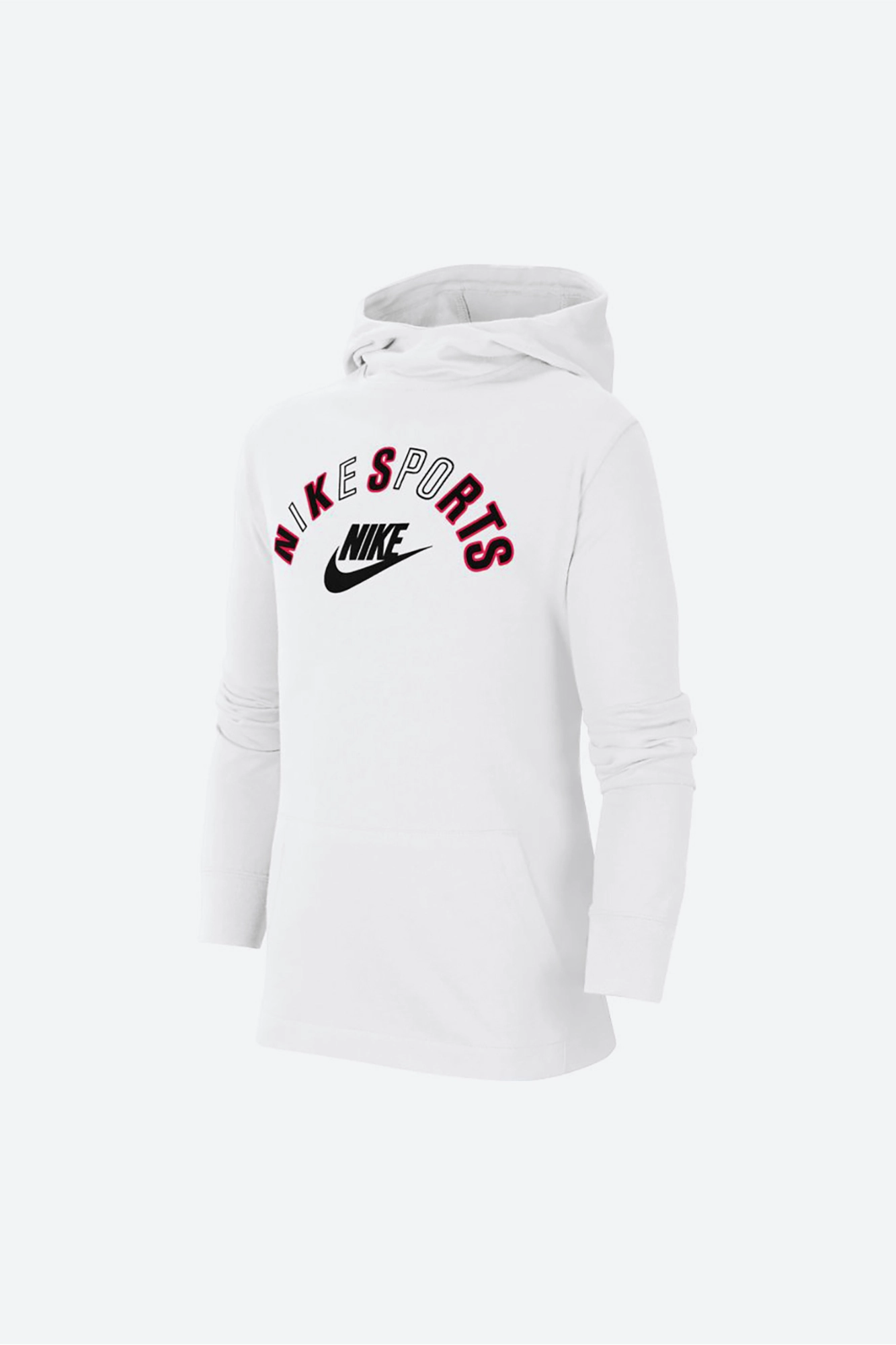 Джемпер тренировочный Nike