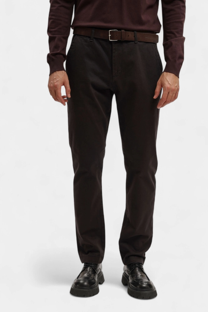 Кардиган EA7 Полиэстер Черный