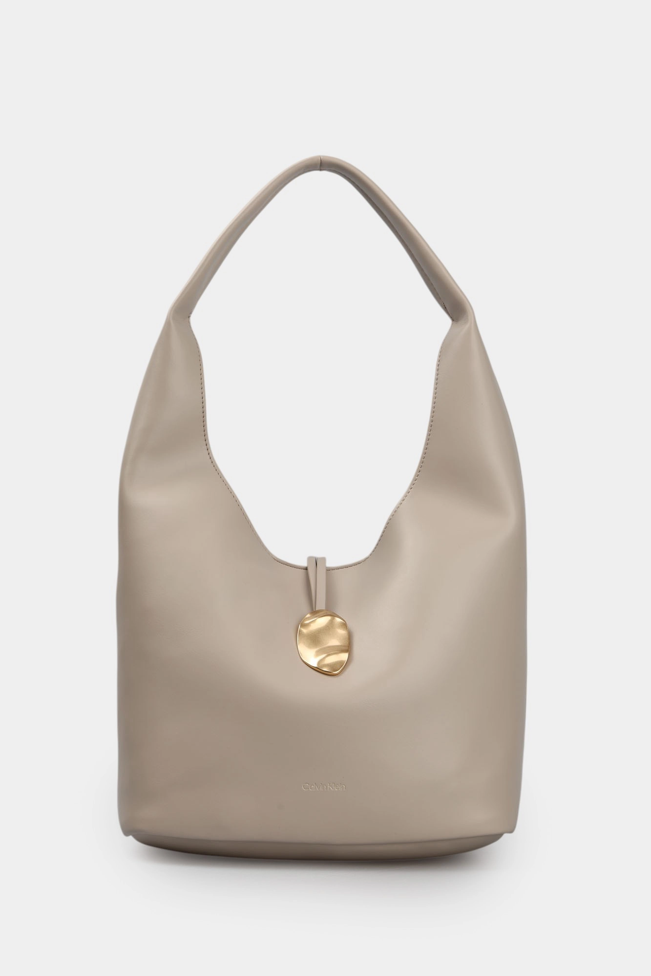 LV04K3176G Сумка Calvin Klein Jeans Бежевый