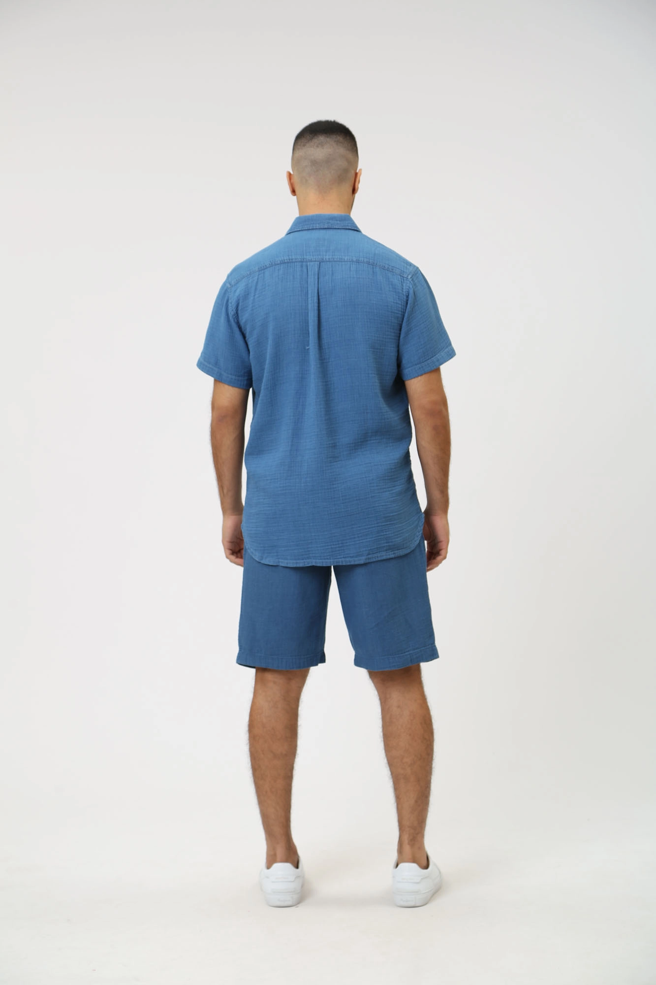 Bermuda pepe jeans 2025