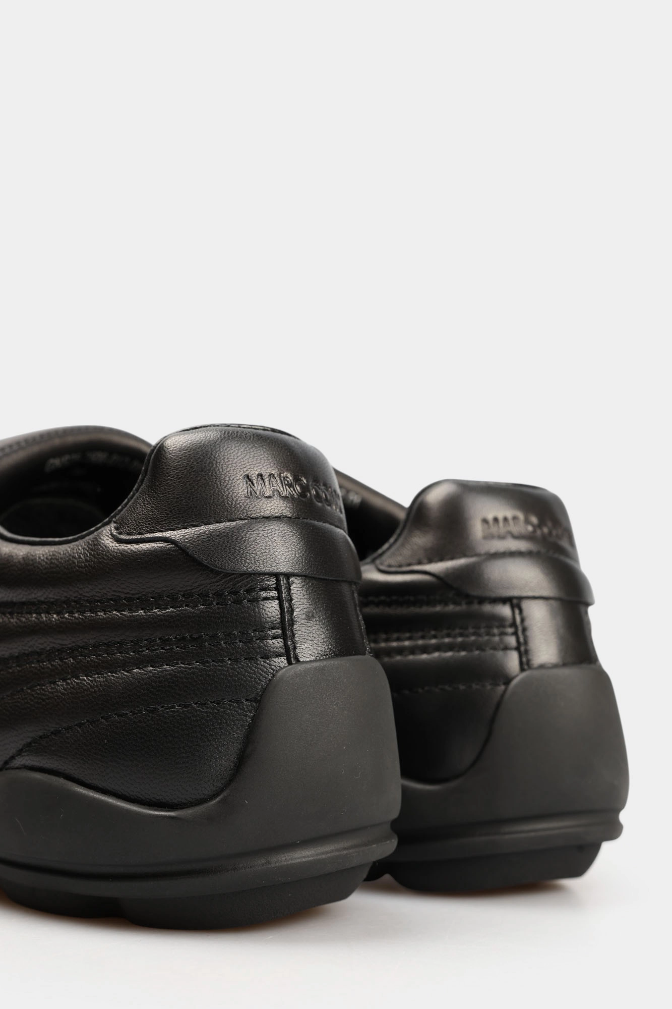 GNS25-2506-012-0 Кроссовки Marc Cony Черный