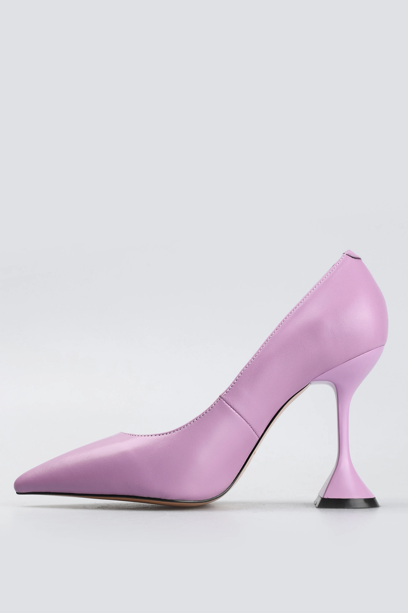 2221-219-36 Лодочки Marc Cony Фиолетовый