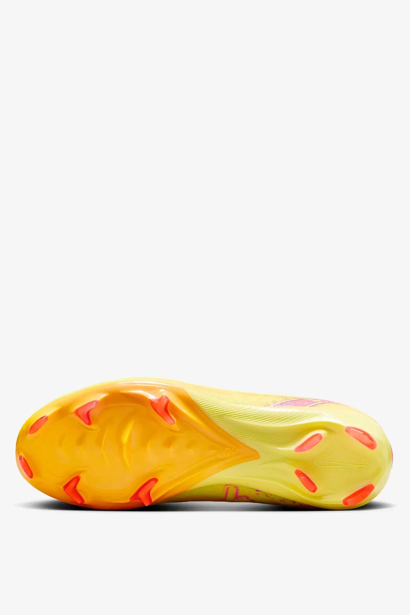 HF5450 Бутсы Nike Желтый
