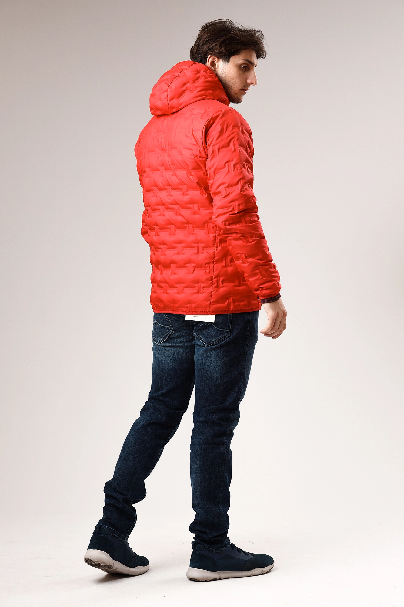 Delta ridge hooded sales