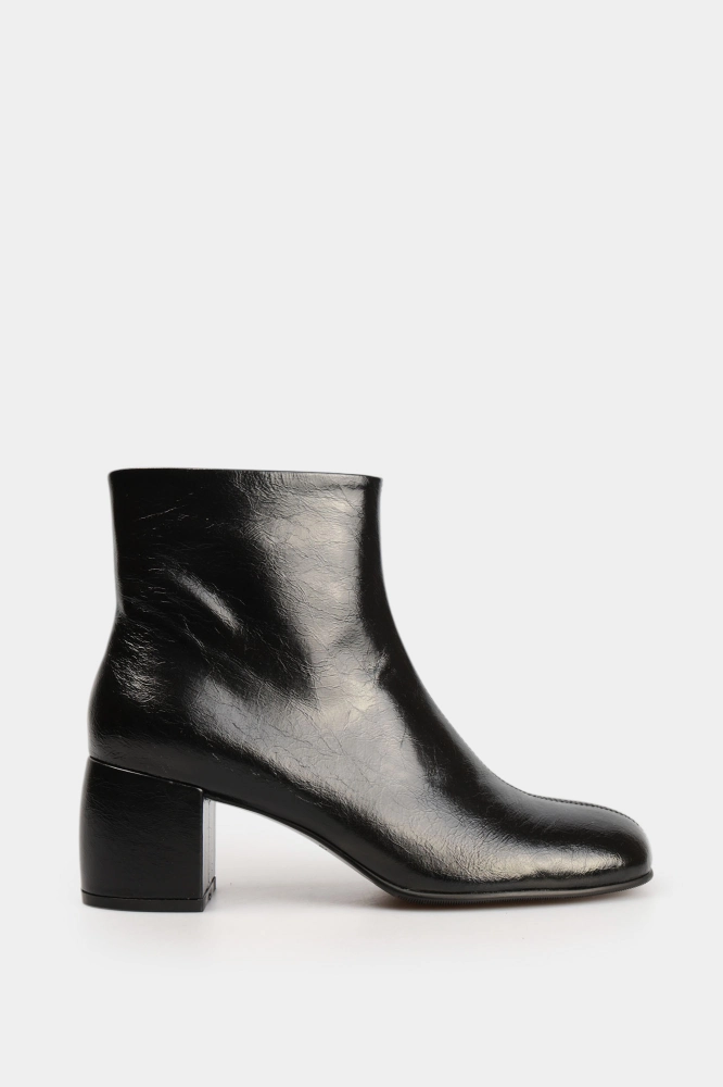 Колготки Armani Exchange  Черный