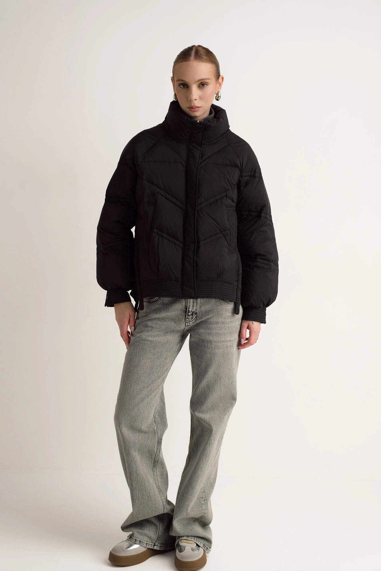 W-242-KT-34-0002 куртка the hills 