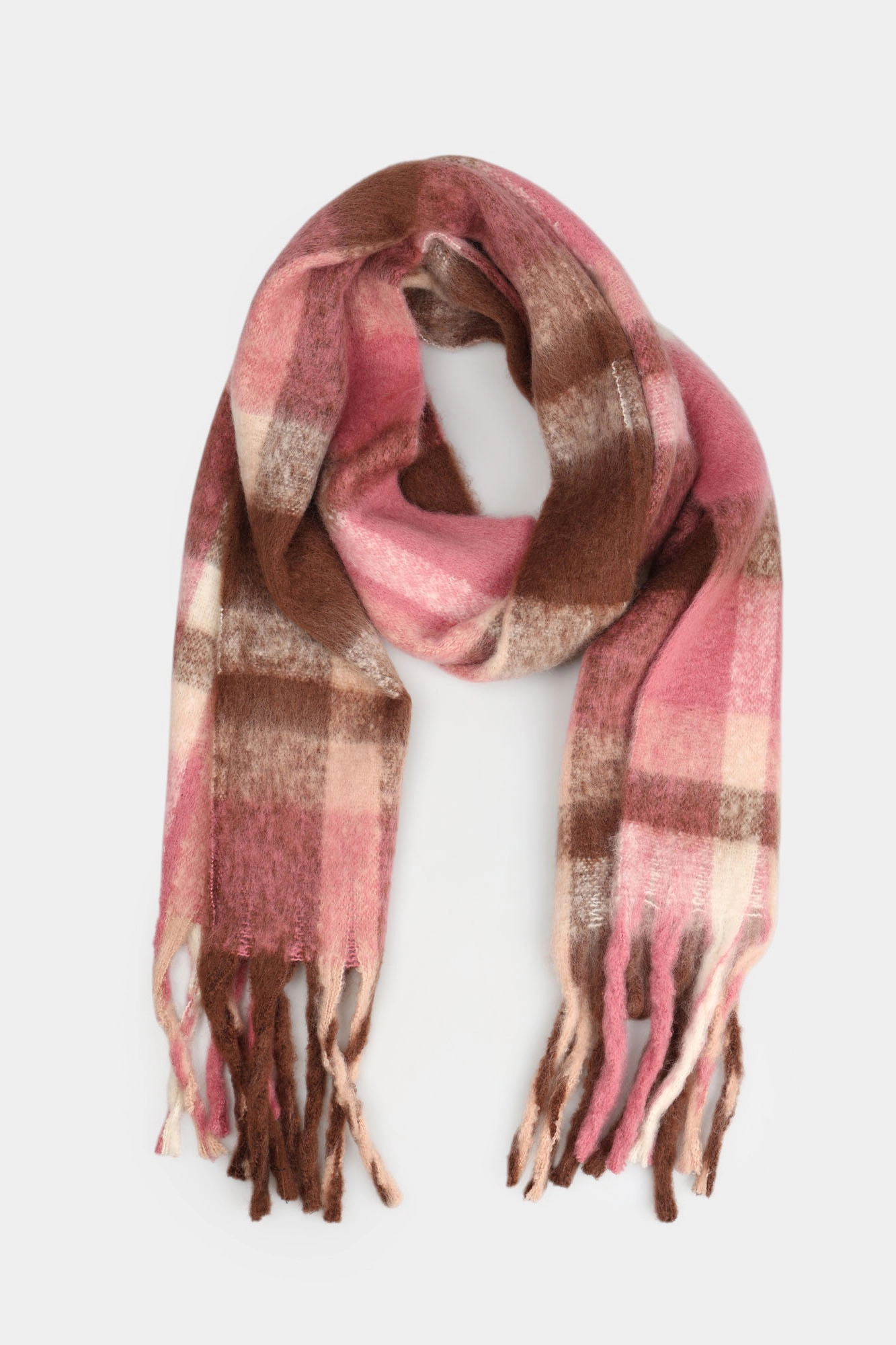 PL1100011 Шарф Pepe Jeans Розовый