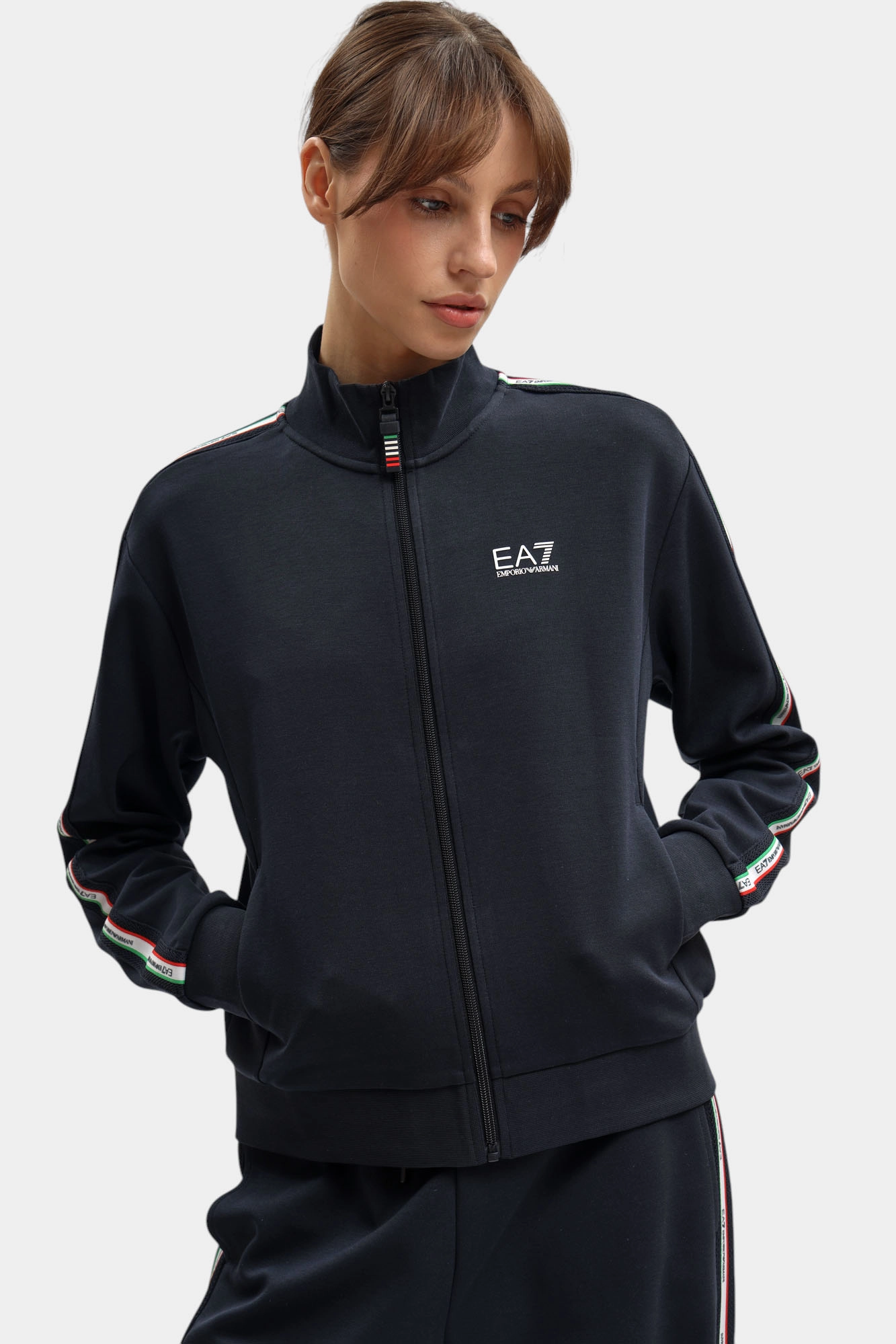 7W001226_AF12660 костюм спортивный ea7 