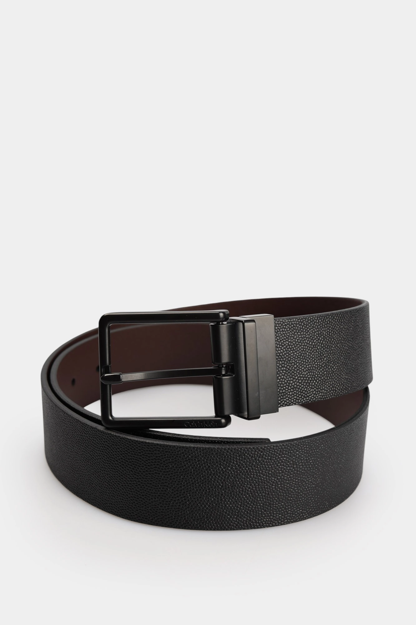 LV04D7048G Ремень Calvin Klein Jeans Коричневый