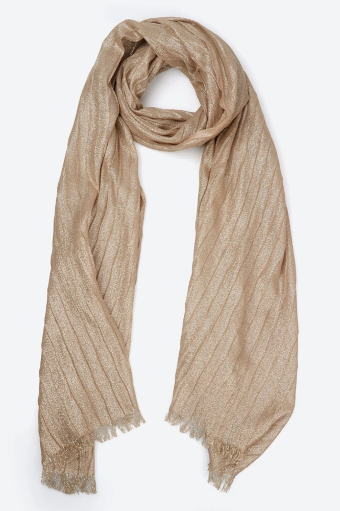 Куртка Calvin Klein Jeans Полиамид Бежевый