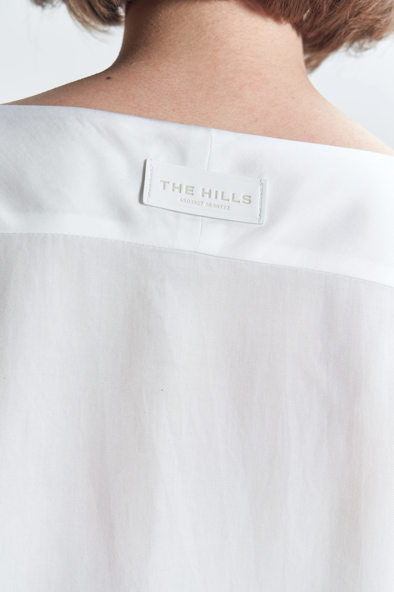 W-232-TH-56-0178 рубашка д/р the hills