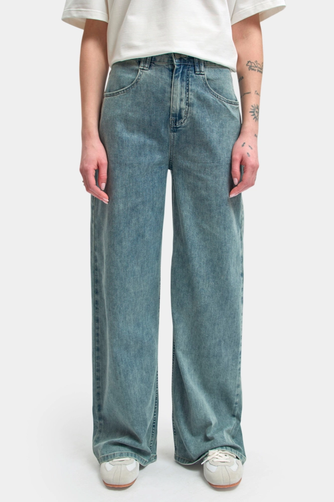 Топ The Hills  Молочный