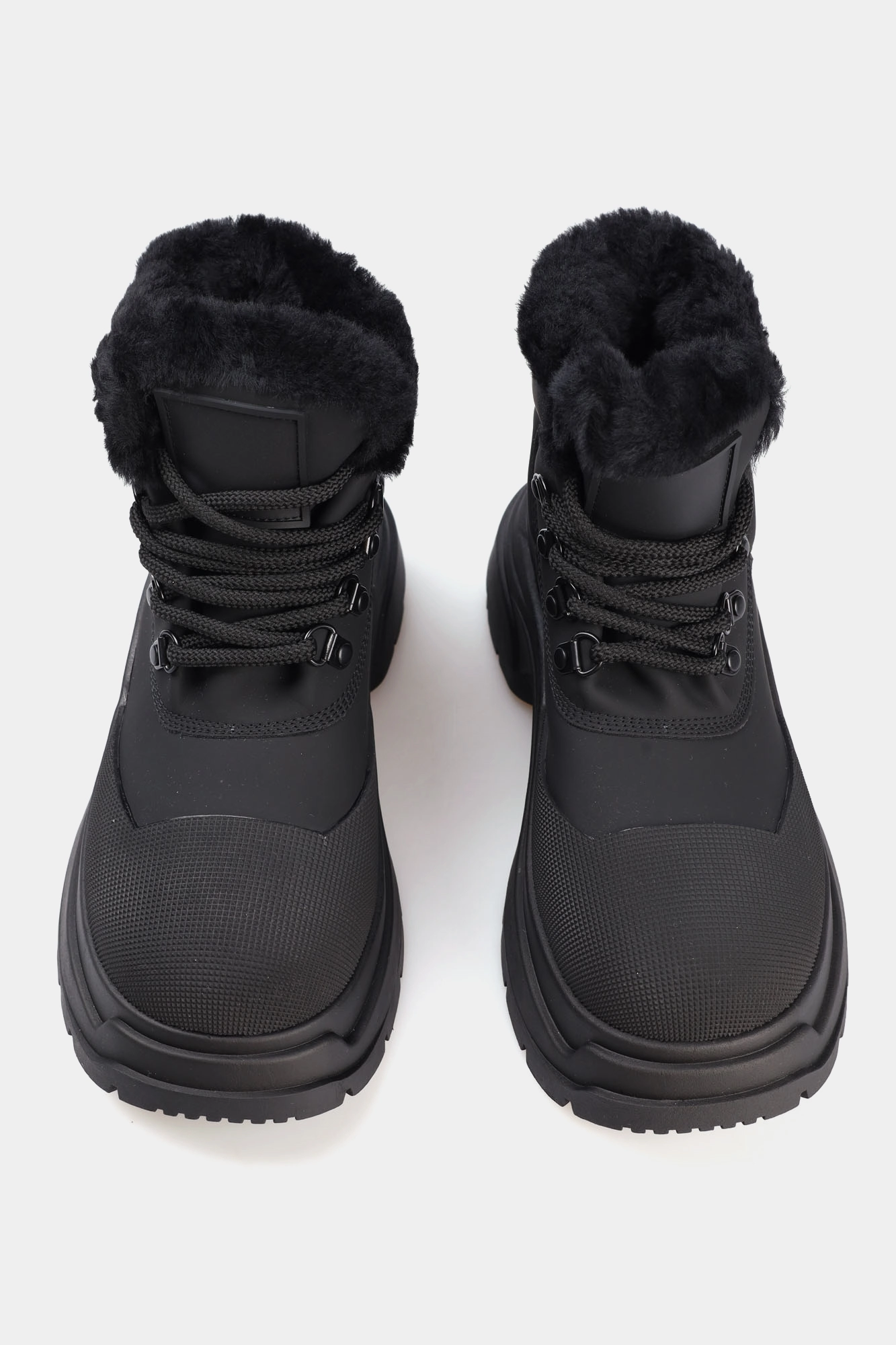 MC15641 Ботинки Marc Cony Черный